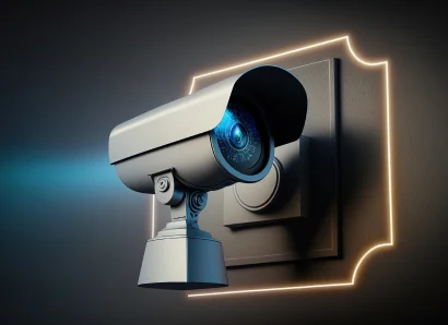 Alarmes monitorados ou auto-monitorados