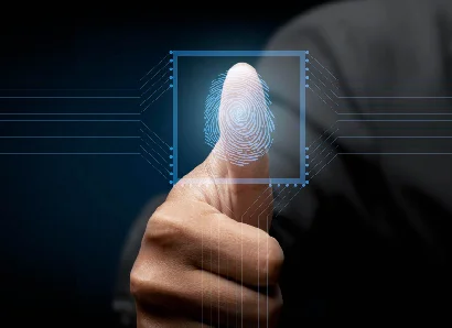 Biometria – Controle de Acesso