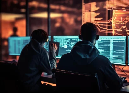 Somos uma empresa com certificação Domínio Tecnologia e atuamos no ramo de segurança patrimonial.